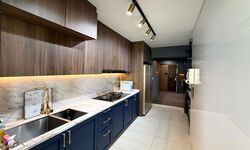 Blk 420A Waterfront II @ Northshore (Punggol), HDB 4 Rooms #622090991
